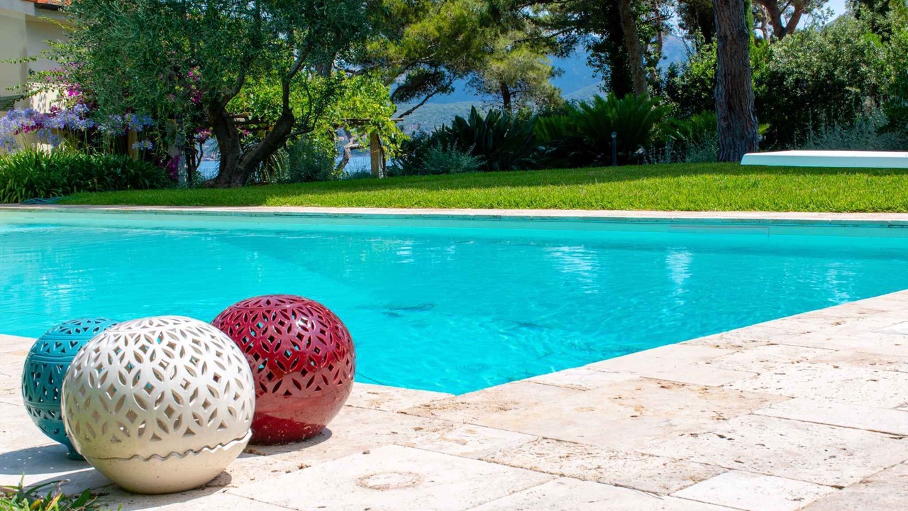 Photo of Outdoor in Portoferraio