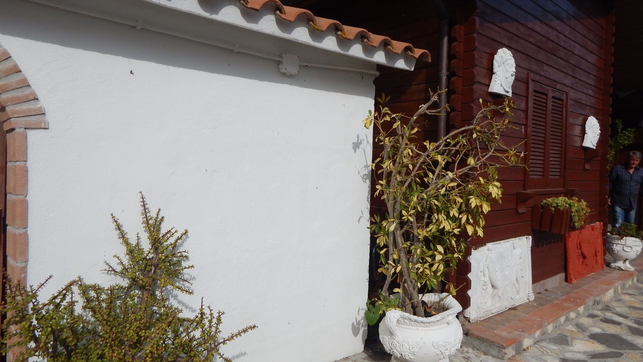 Photo of Outdoor in Cerveteri