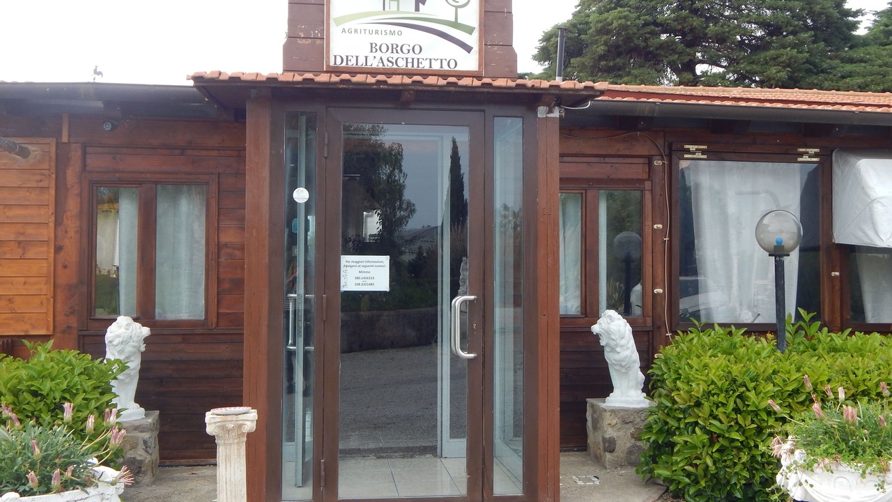 Photo of Outdoor in Cerveteri