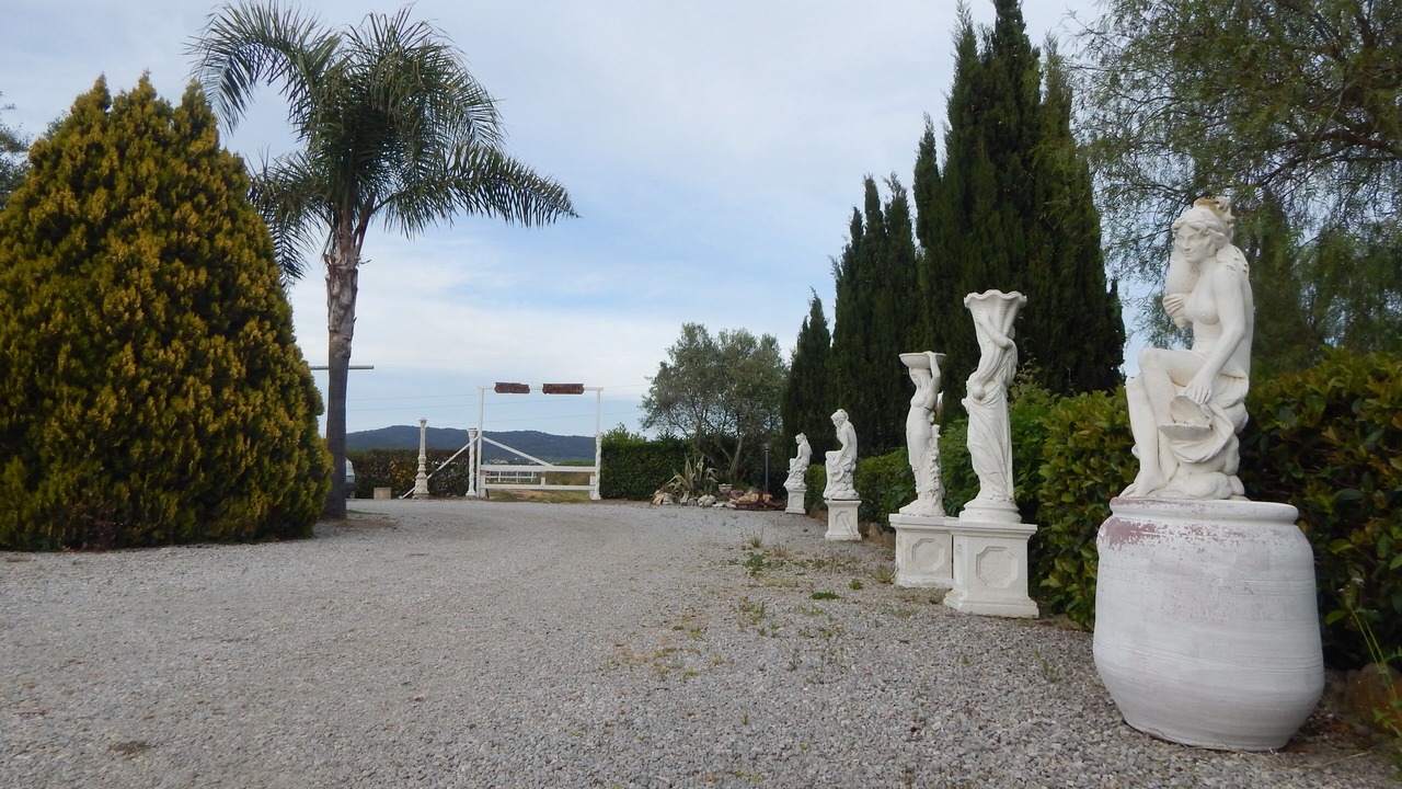 Photo of Outdoor in Cerveteri