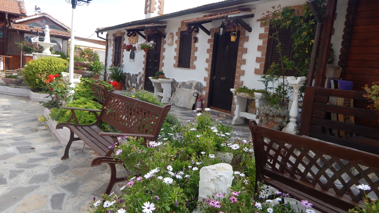Photo of Outdoor in Cerveteri