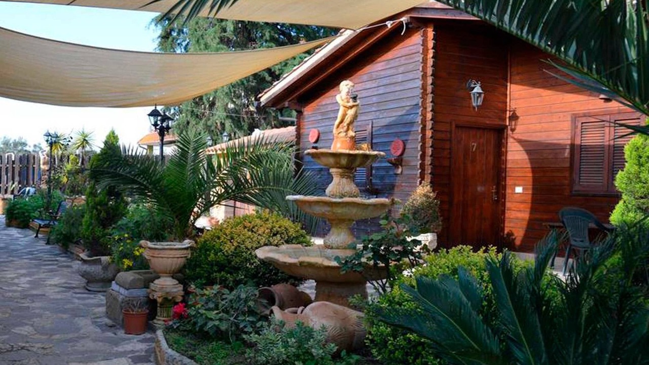 Photo of Outdoor in Cerveteri