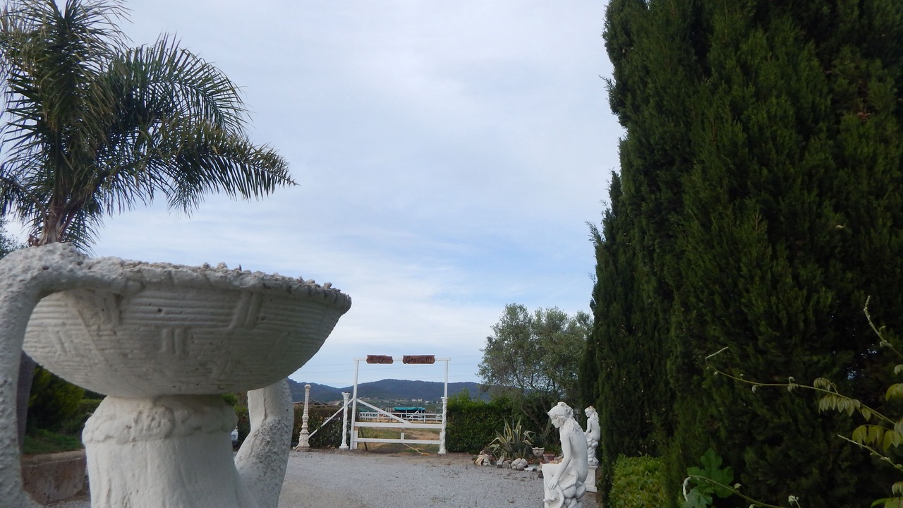 Photo of Outdoor in Cerveteri