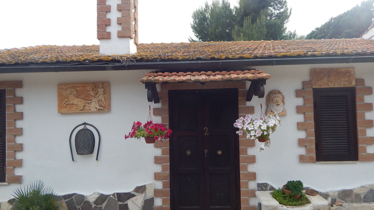 Photo of Outdoor in Cerveteri