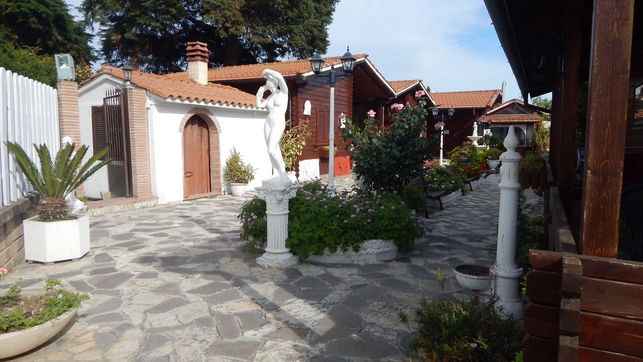Photo of Outdoor in Cerveteri