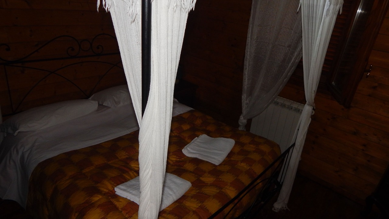Photo of Bedroom in Cerveteri