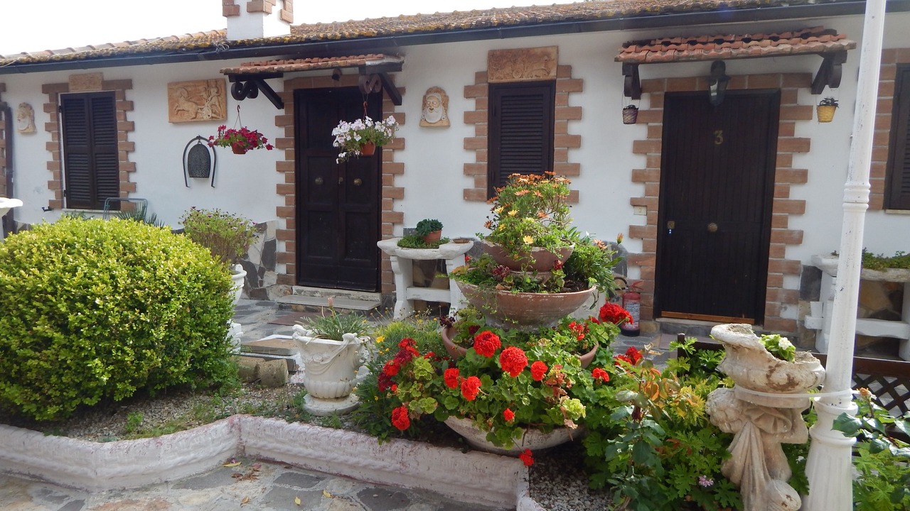 Photo of Outdoor in Cerveteri