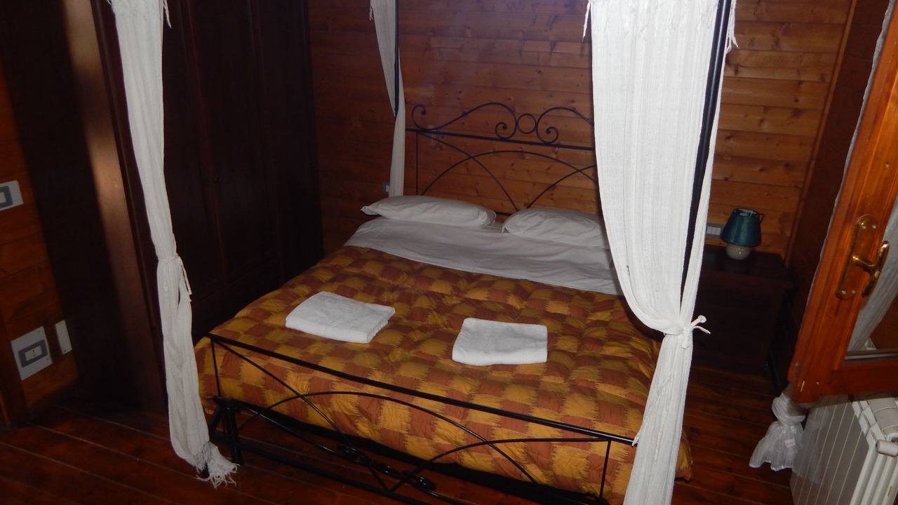 Photo of Bedroom in Cerveteri