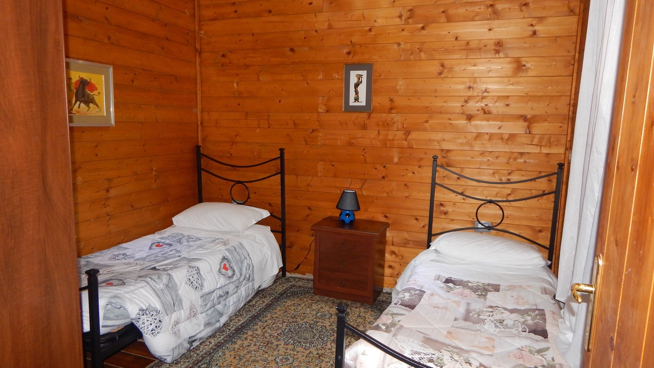 Photo of Bedroom in Cerveteri