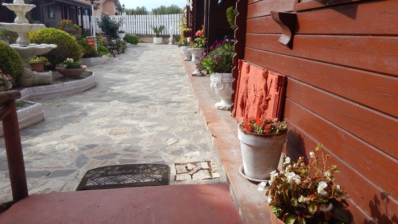 Photo of Outdoor in Cerveteri