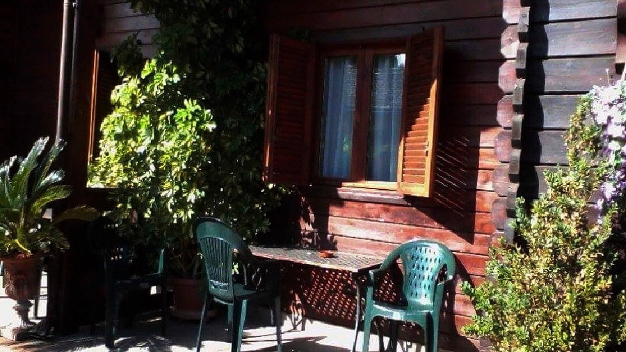 Photo of Outdoor in Cerveteri