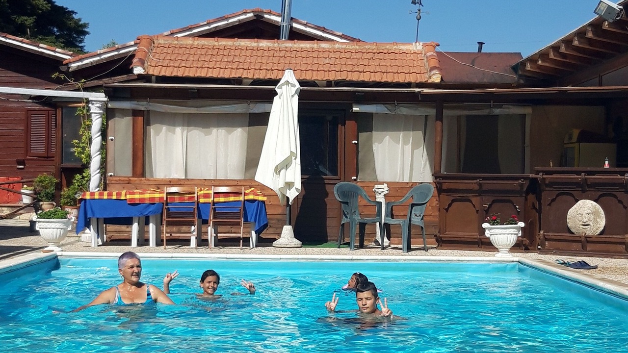 Photo of Outdoor in Cerveteri
