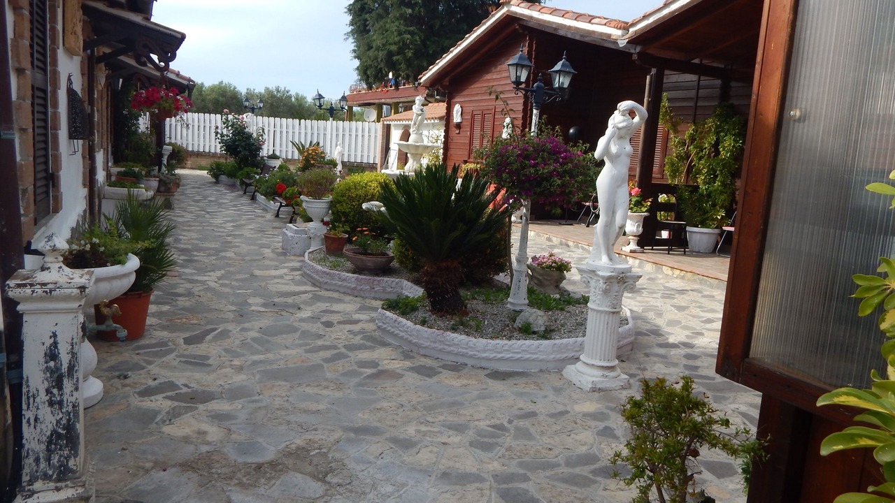 Photo of Outdoor in Cerveteri