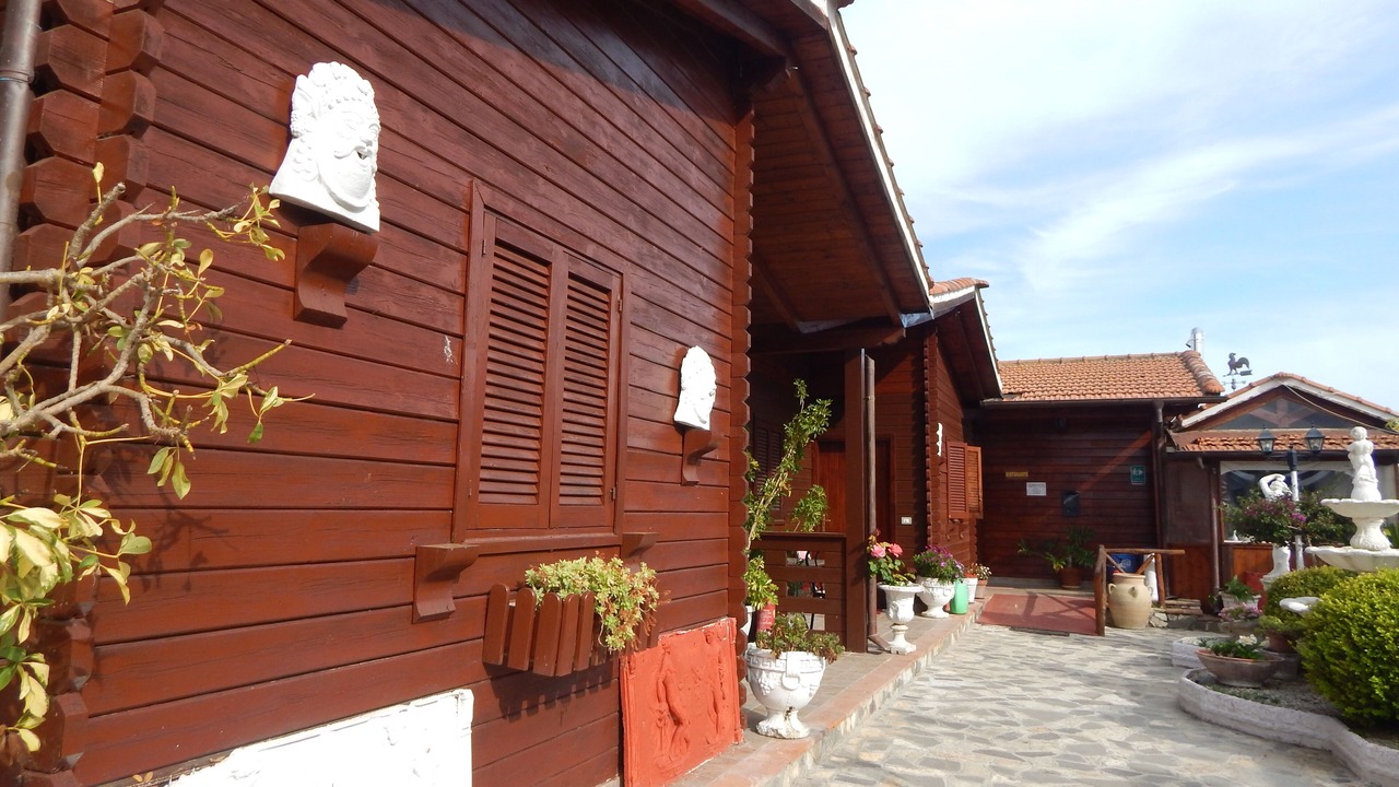 Photo of Outdoor in Cerveteri