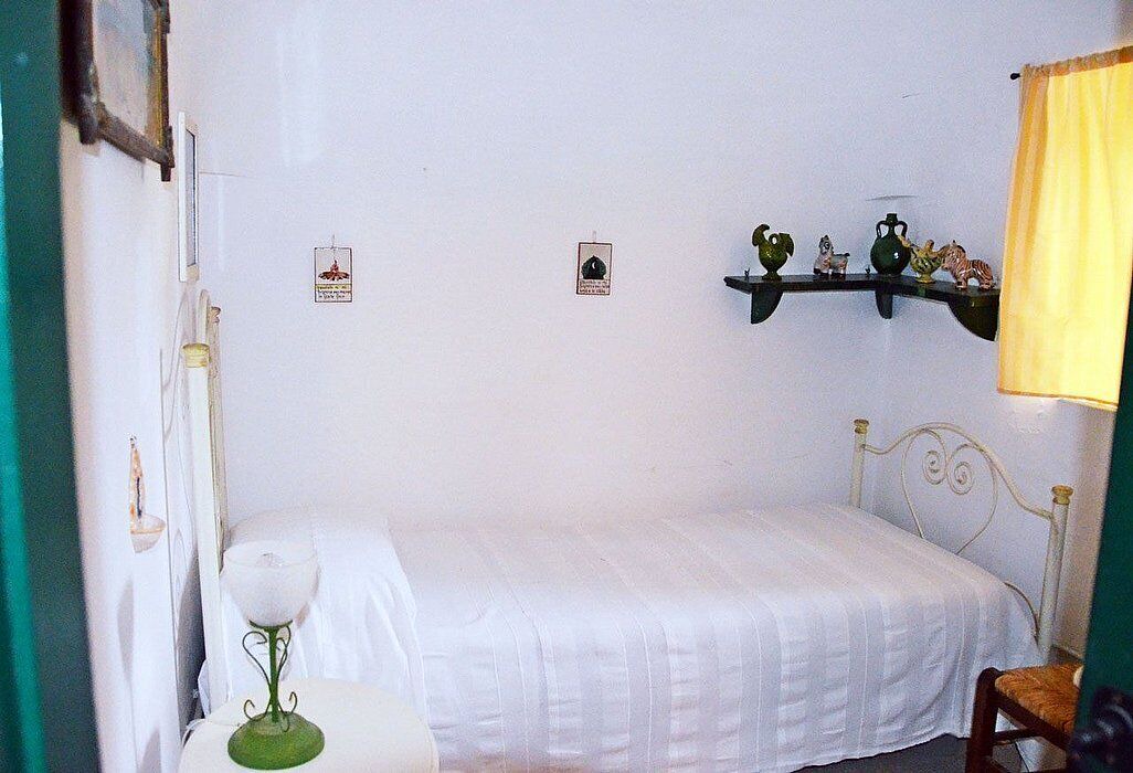 Photo of Bedroom in San Vito dei Normanni