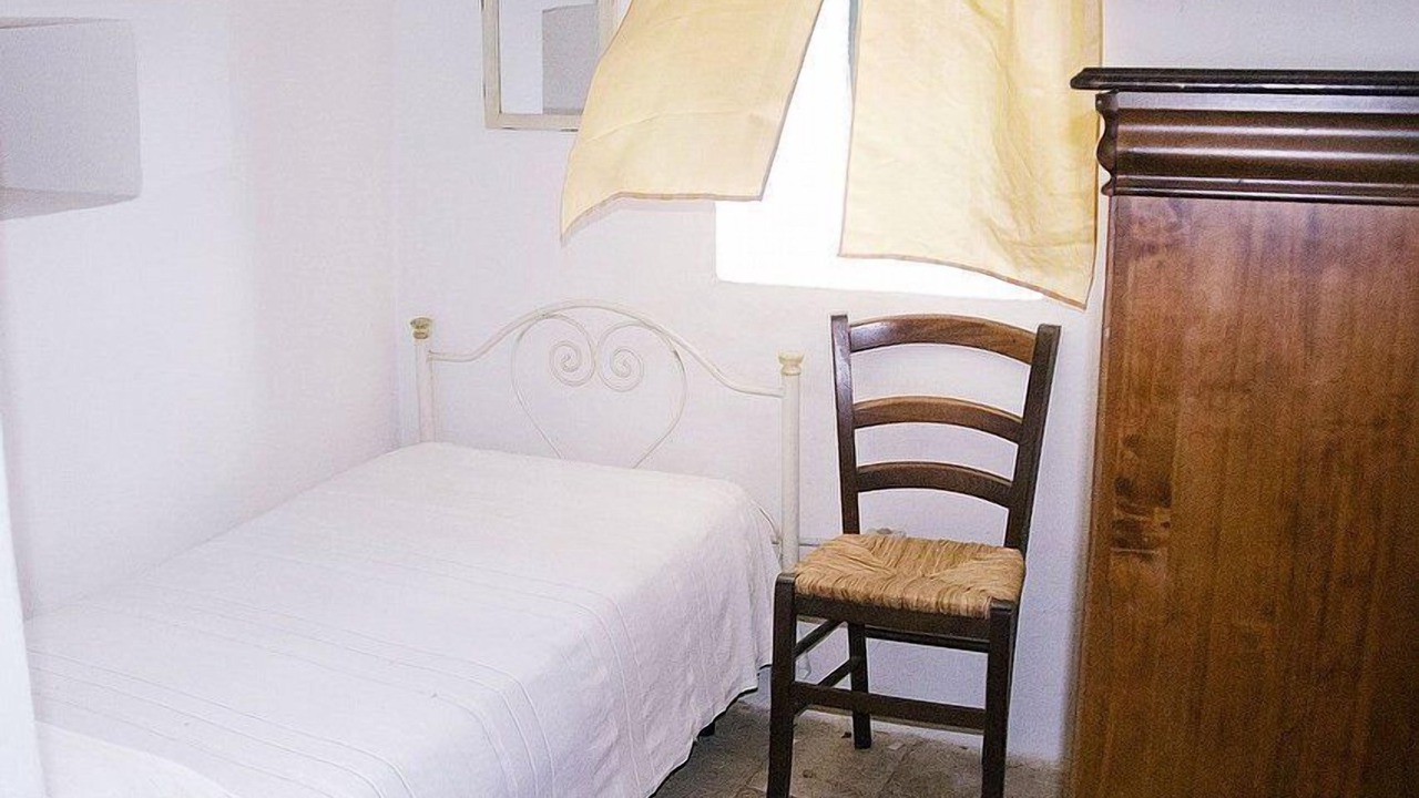 Photo of Bedroom in San Vito dei Normanni
