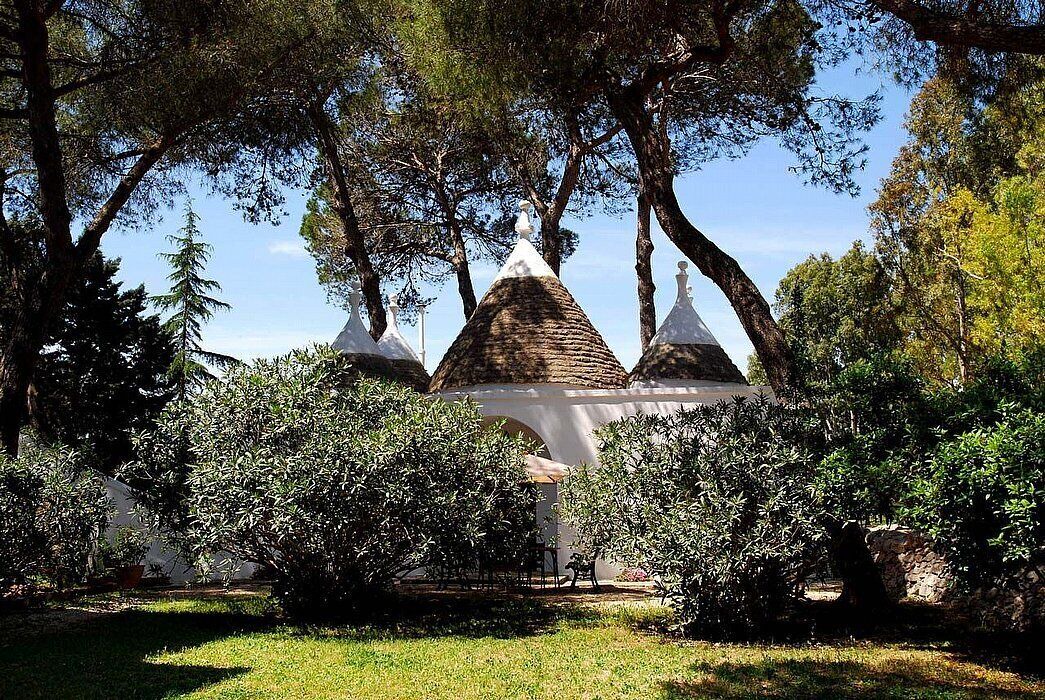 Photo of Outdoor in San Vito dei Normanni
