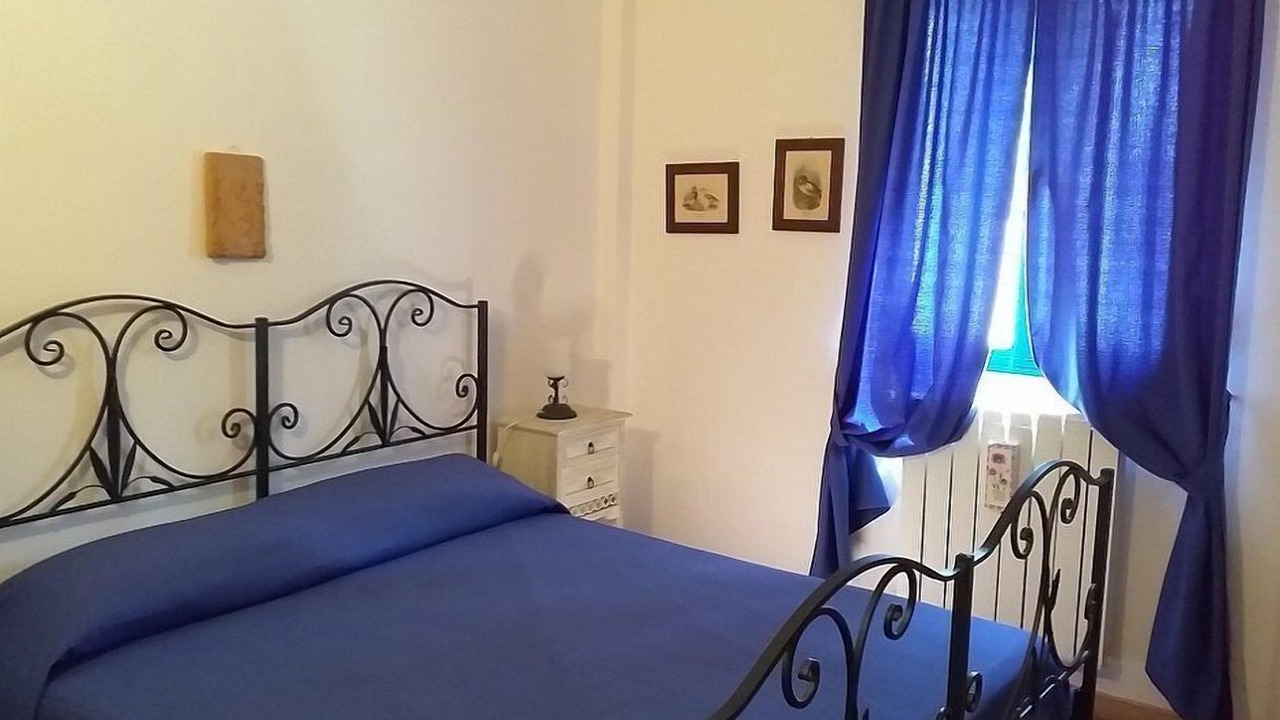 Photo of Bedroom in San Vito dei Normanni