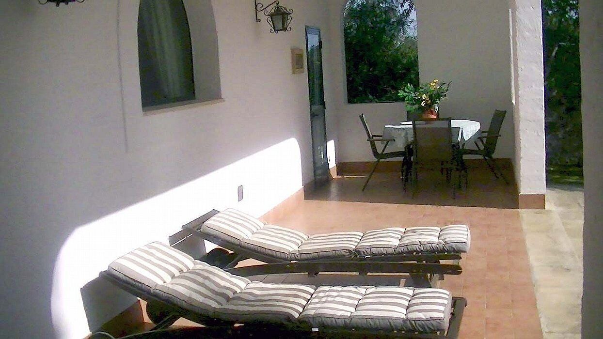 Photo of Outdoor in San Vito dei Normanni