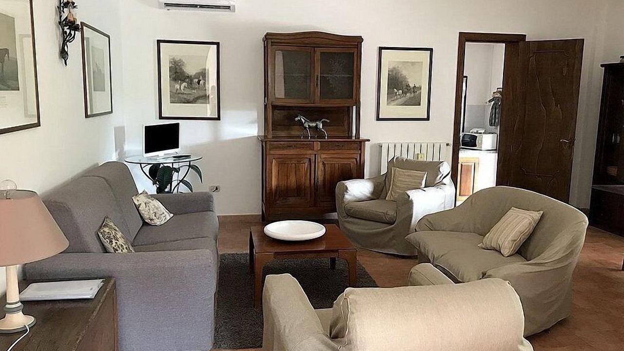 Photo of Livingroom in San Vito dei Normanni