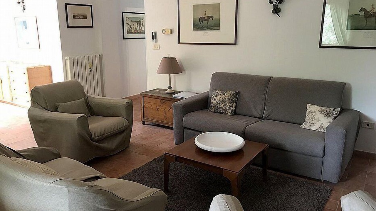 Photo of Livingroom in San Vito dei Normanni