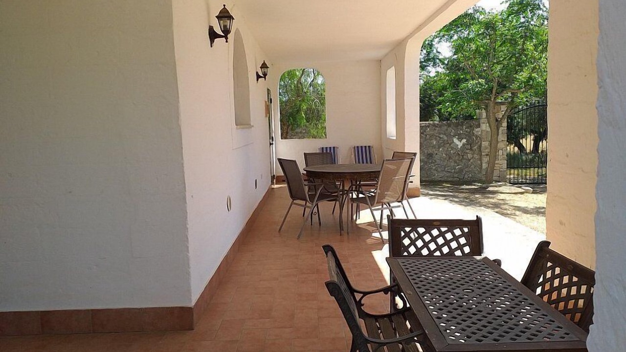 Photo of Outdoor in San Vito dei Normanni
