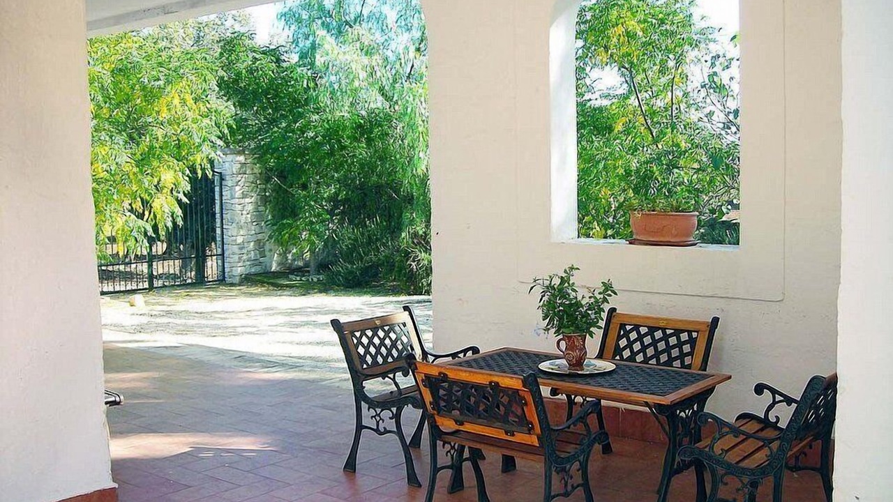 Photo of Outdoor in San Vito dei Normanni