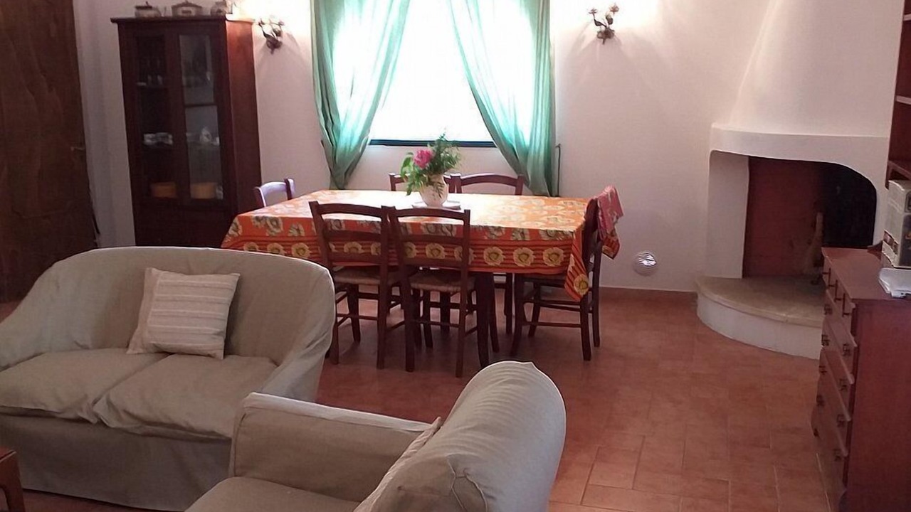 Photo of Livingroom in San Vito dei Normanni