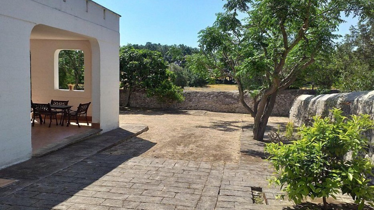 Photo of Outdoor in San Vito dei Normanni