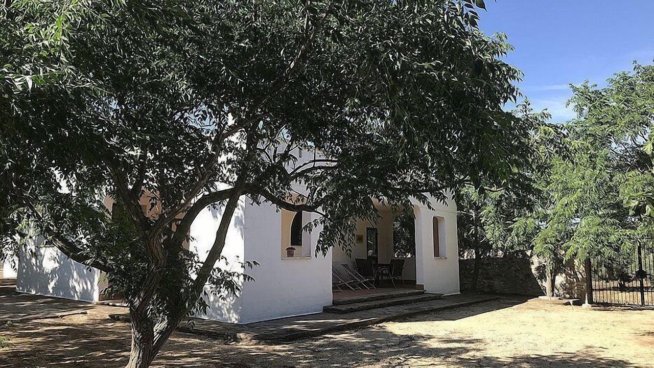Photo of Outdoor in San Vito dei Normanni