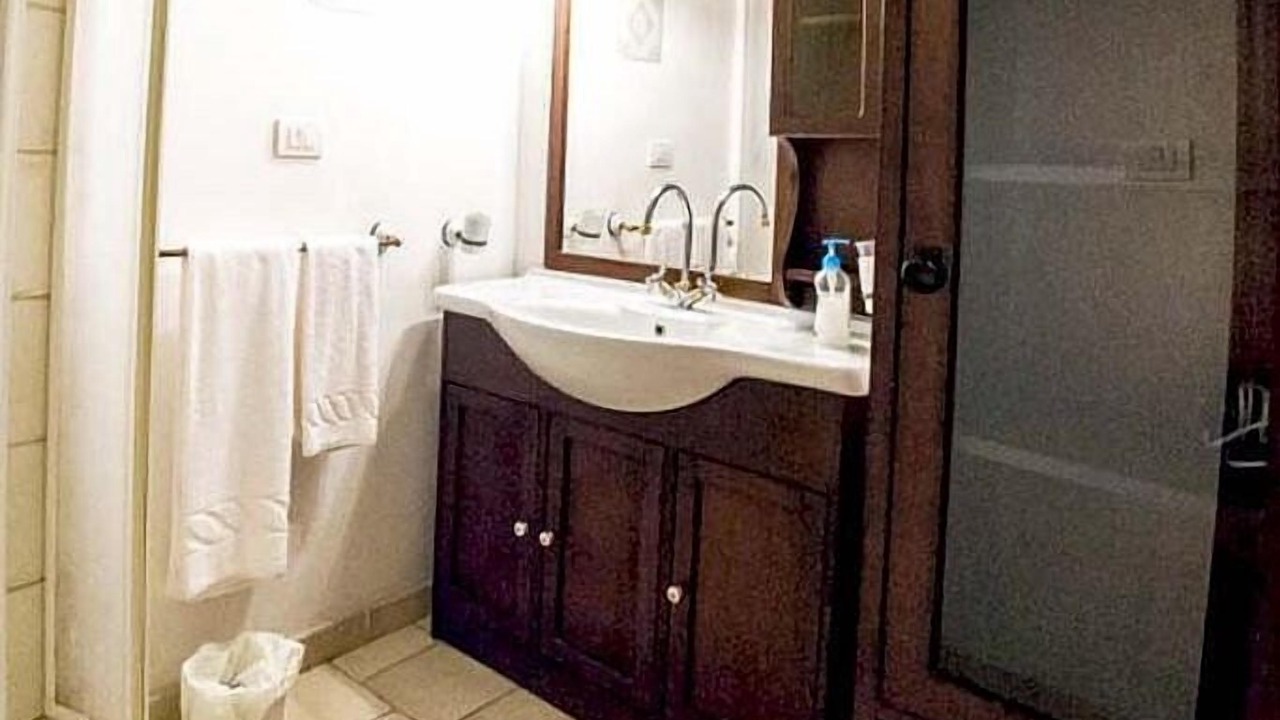 Photo of Bathroom in San Vito dei Normanni