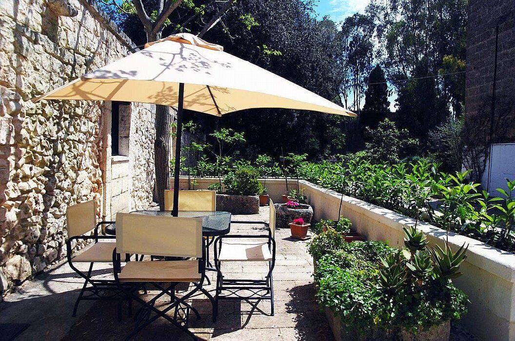 Photo of Outdoor in San Vito dei Normanni
