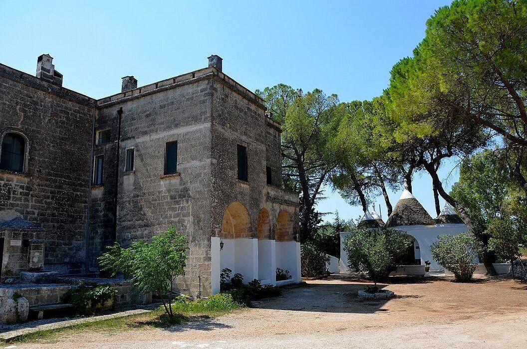 Photo of Others in San Vito dei Normanni