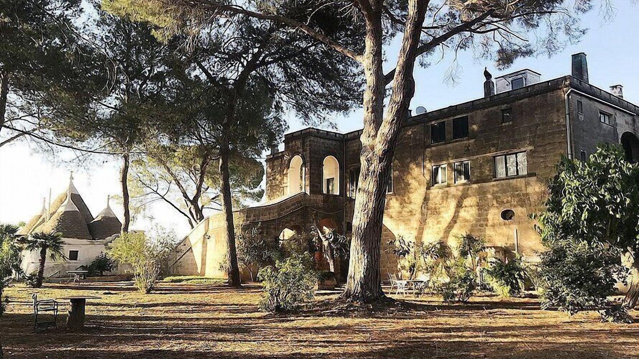 Photo of Outdoor in San Vito dei Normanni