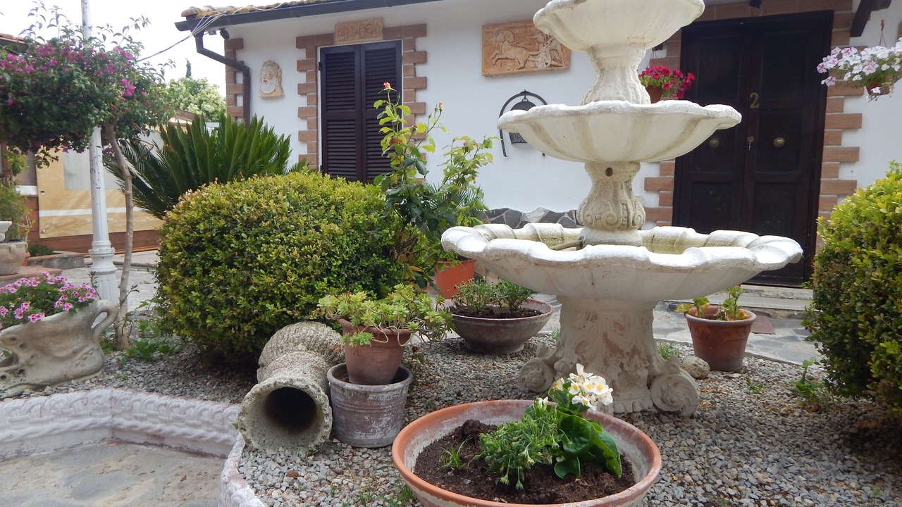 Photo of Outdoor in Cerveteri