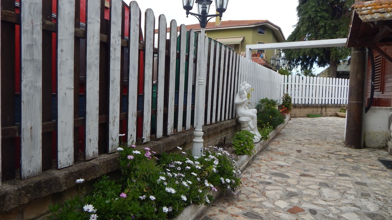 Photo of Outdoor in Cerveteri