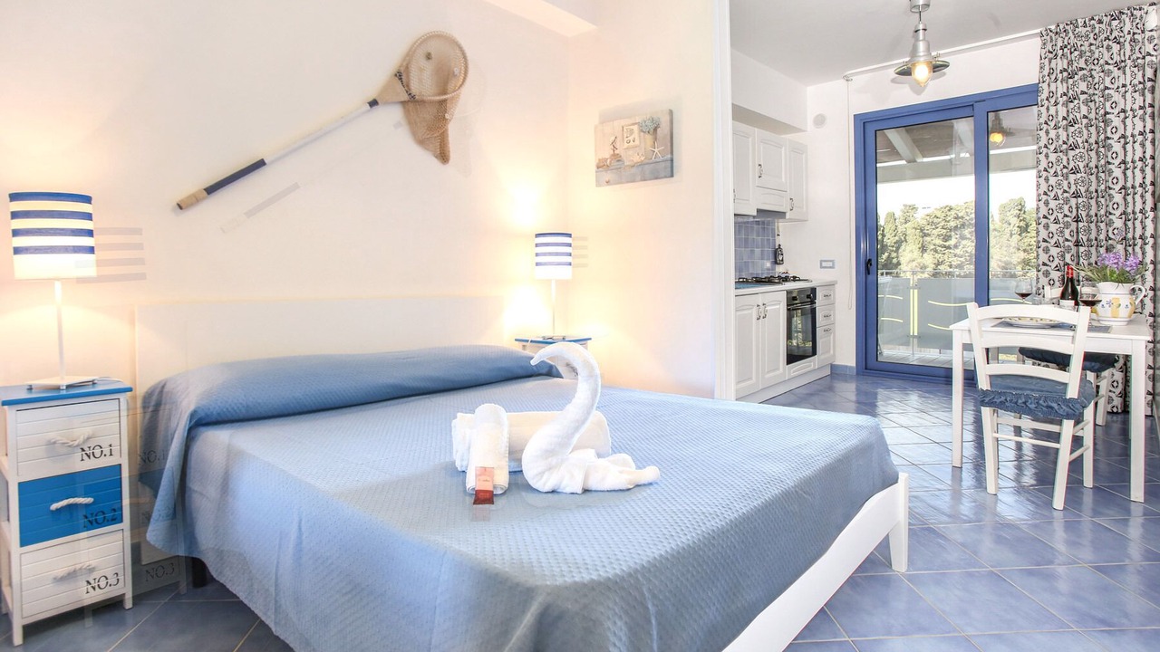 Photo of Bedroom in Pozzallo