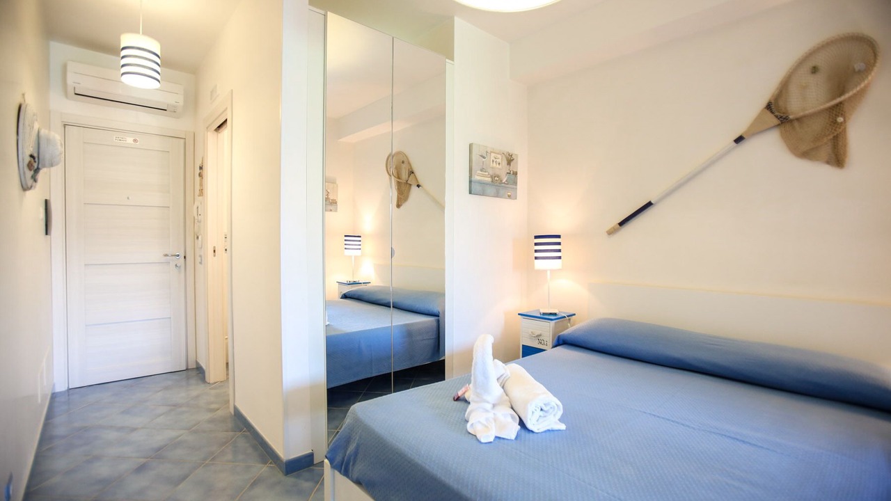 Photo of Bedroom in Pozzallo
