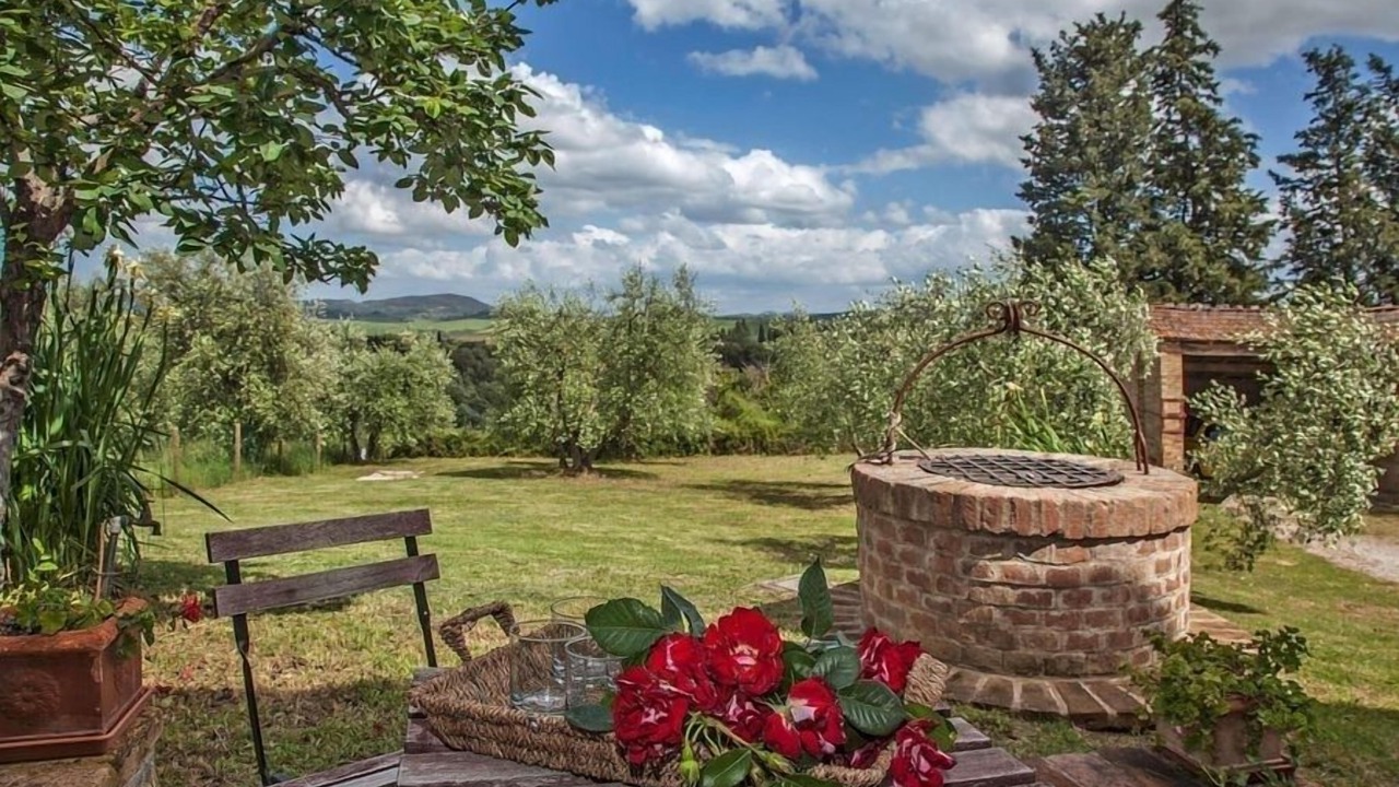 Photo of Outdoor in San Giovanni d'Asso