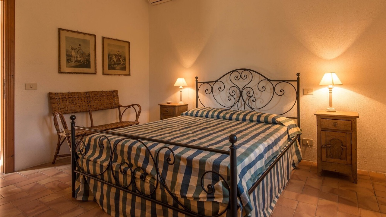 Photo of Bedroom in Montecchio