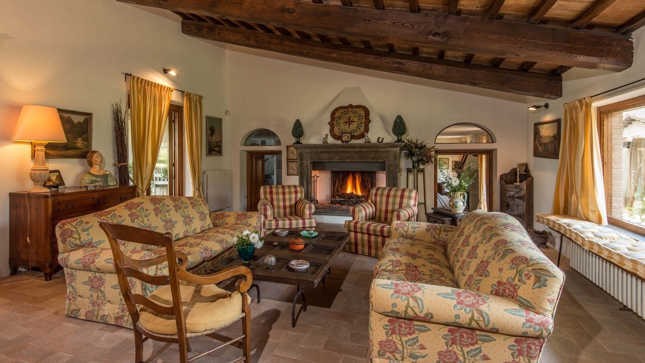 Photo of Livingroom in Montecchio