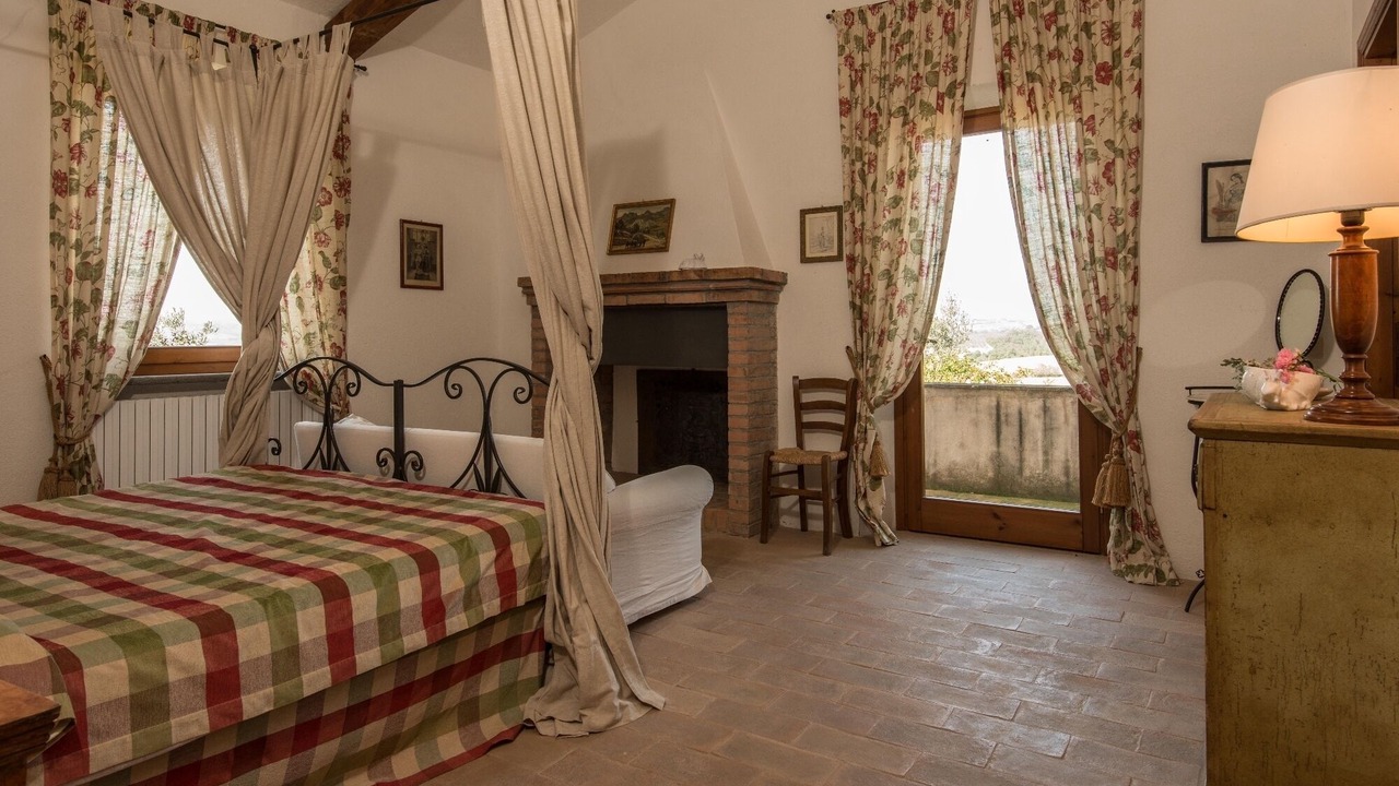 Photo of Bedroom in Montecchio