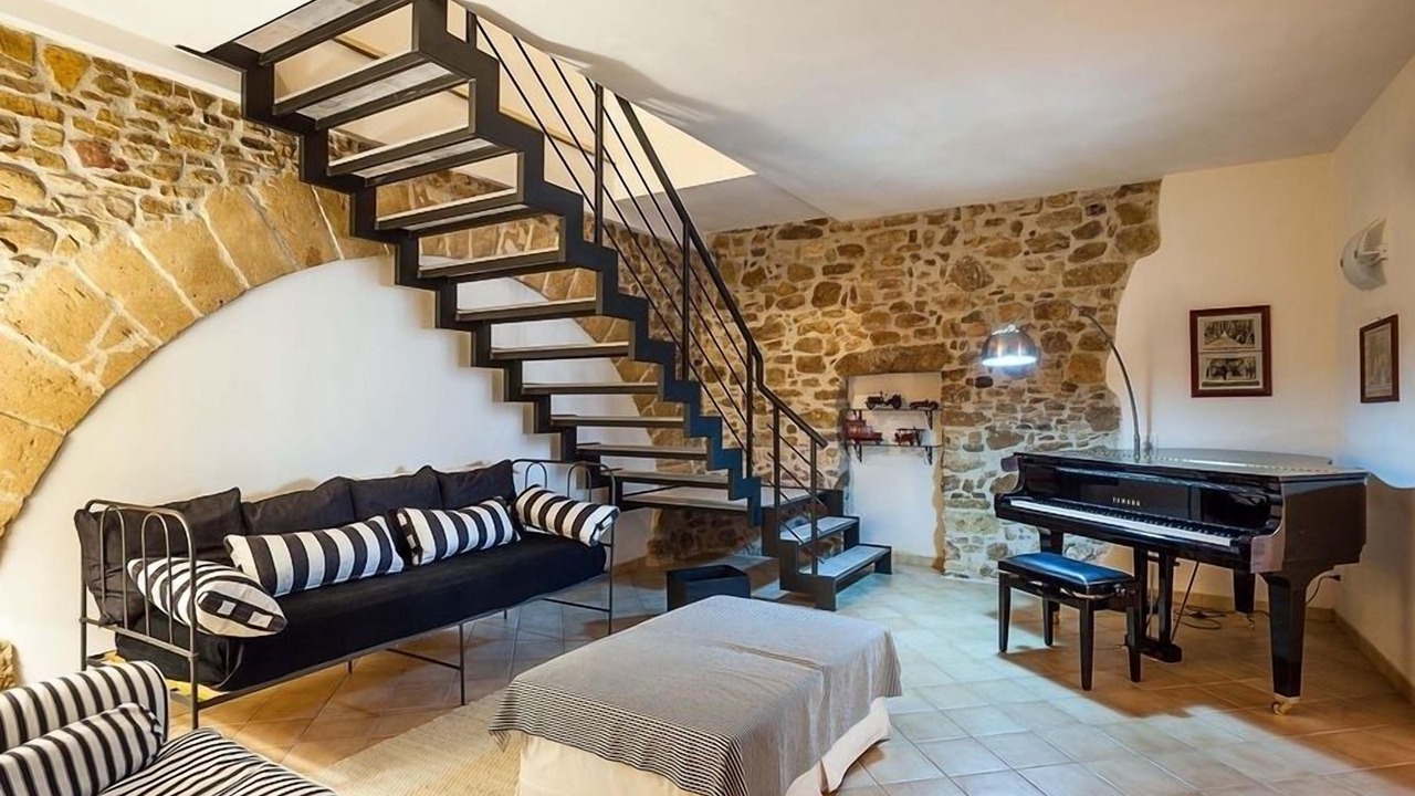 Photo of Livingroom in Buseto Palizzolo
