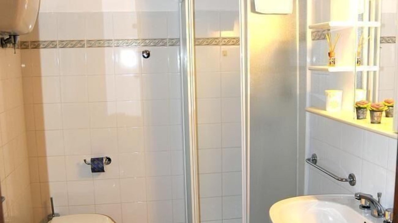 Photo of Bathroom in Bevagna
