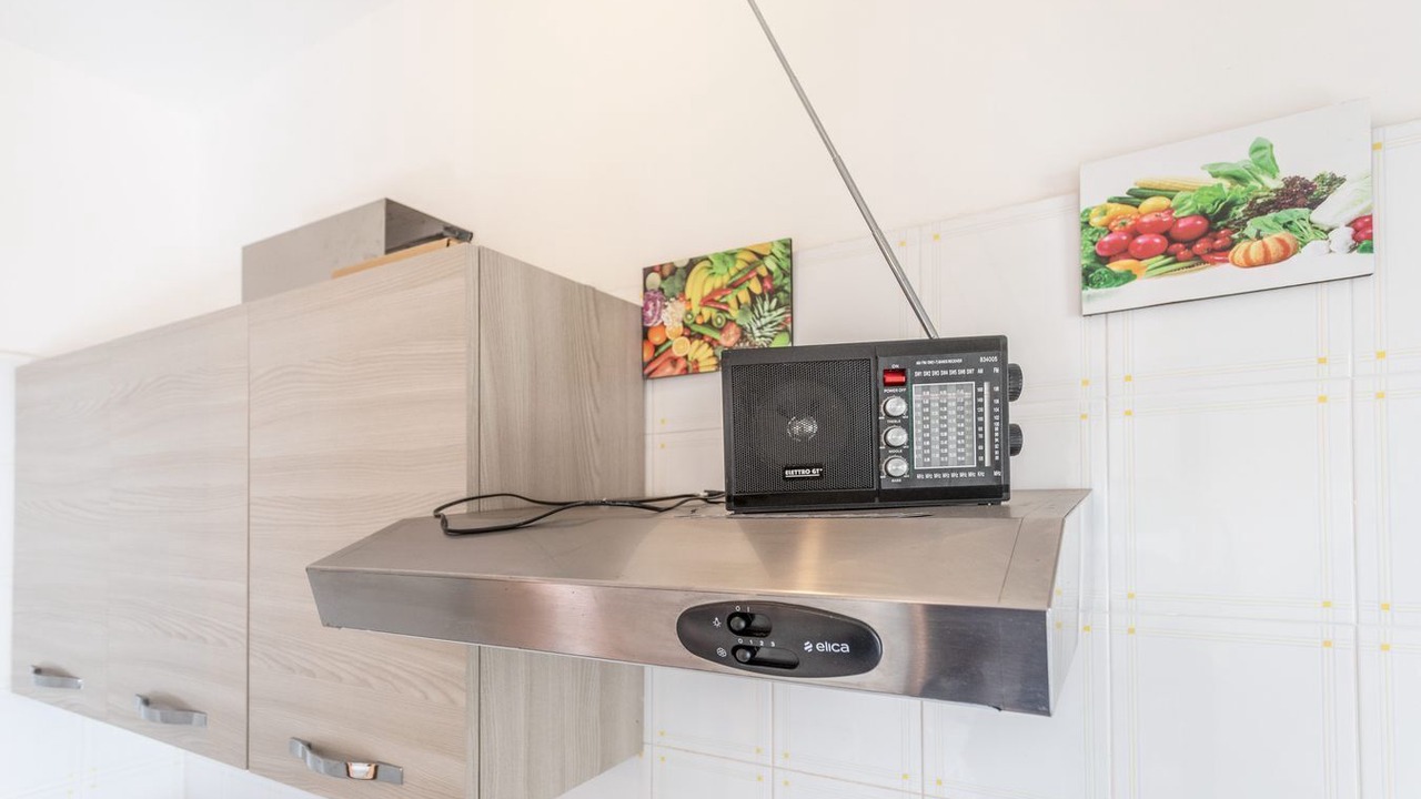 Photo of Kitchen in Rivabella