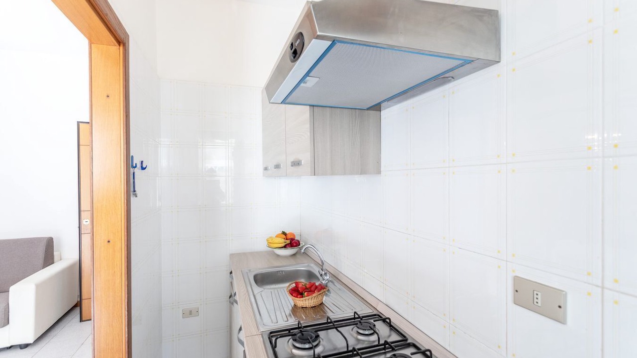 Photo of Kitchen in Rivabella