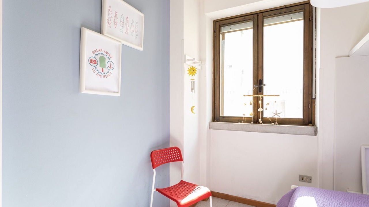 Photo of Bedroom in Rivabella