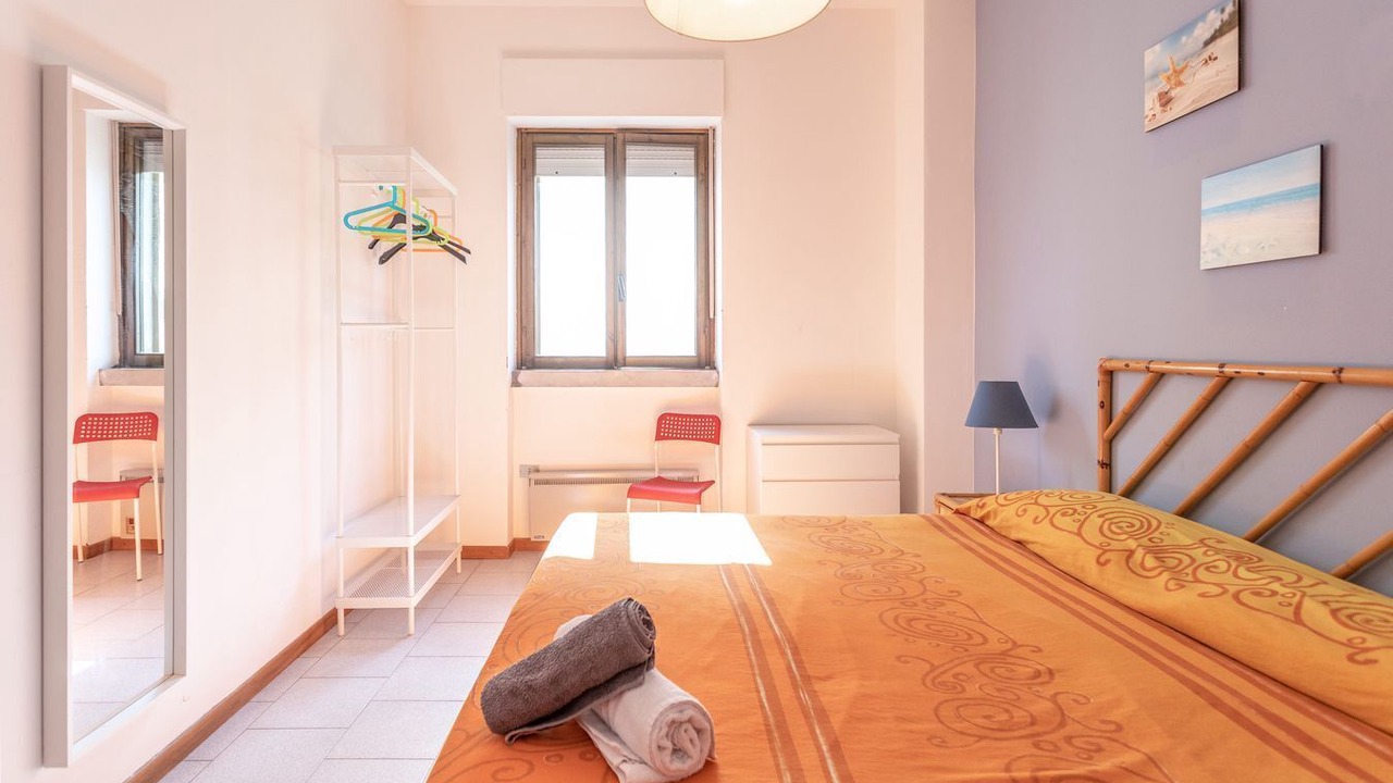 Photo of Bedroom in Rivabella