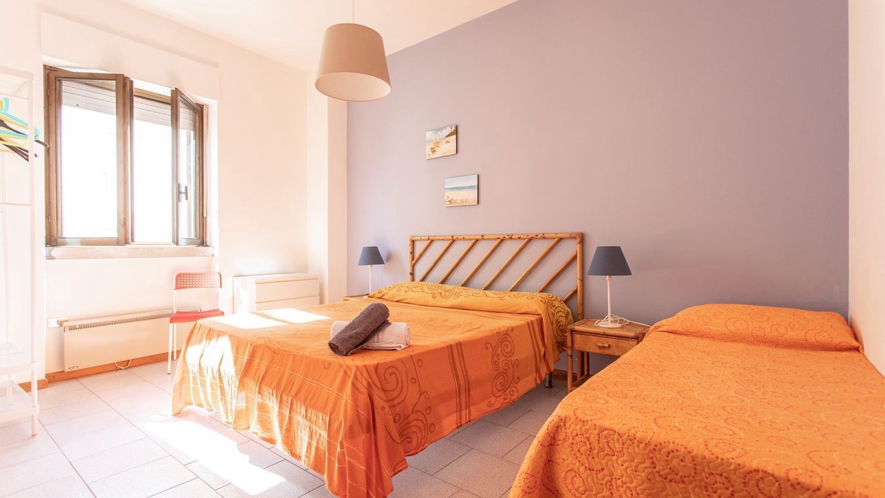 Photo of Bedroom in Rivabella