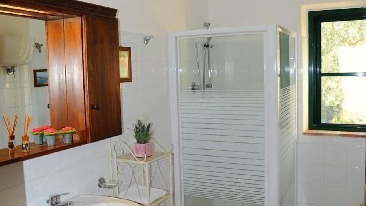 Photo of Bathroom in Bevagna